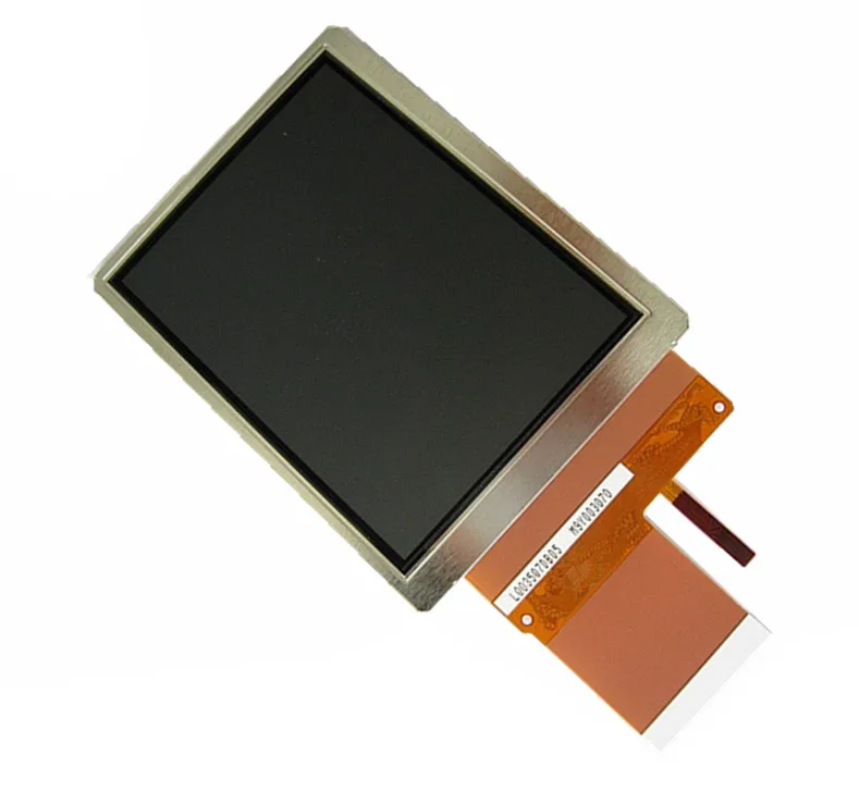 Pôvodné EXFO AXS-100 OTDR LCD displej