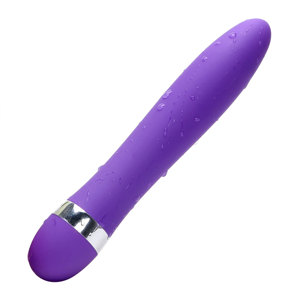 Dildo Vibrátor Čarovná Palička Rýchlosť, Nastaviteľné Klitorisu Stimulátor G-bodu Sex Produkty Nepremokavé Sexuálne Hračky pre Ženy AV Stick