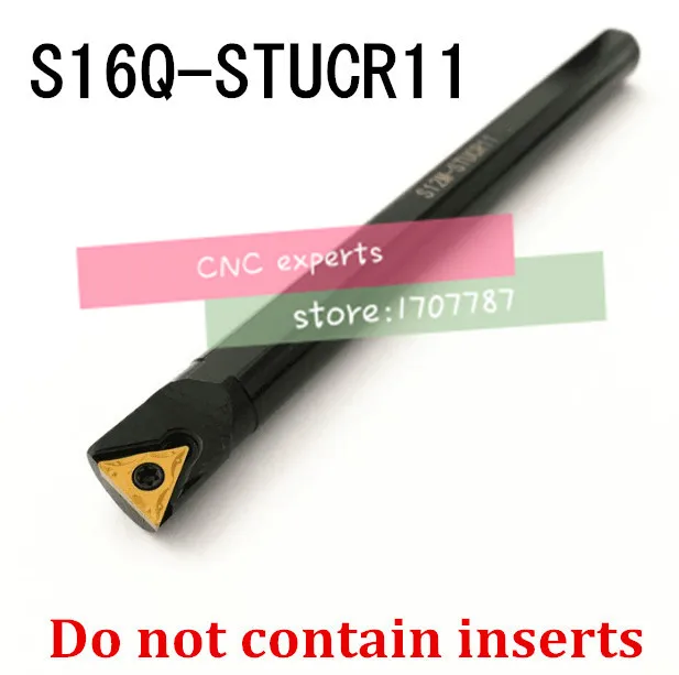 S16Q-STUCR11 , 95 stupňov vnútornej otáčania nástroja , Sústruh Nástroj nudné bar, CNC Sústruženie Nástroj , Nástroj Sústruh Stroj