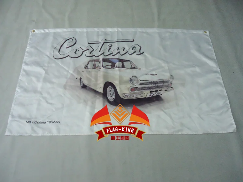 coitina auto racing vlajky,90*150 CM polyester coitina banner
