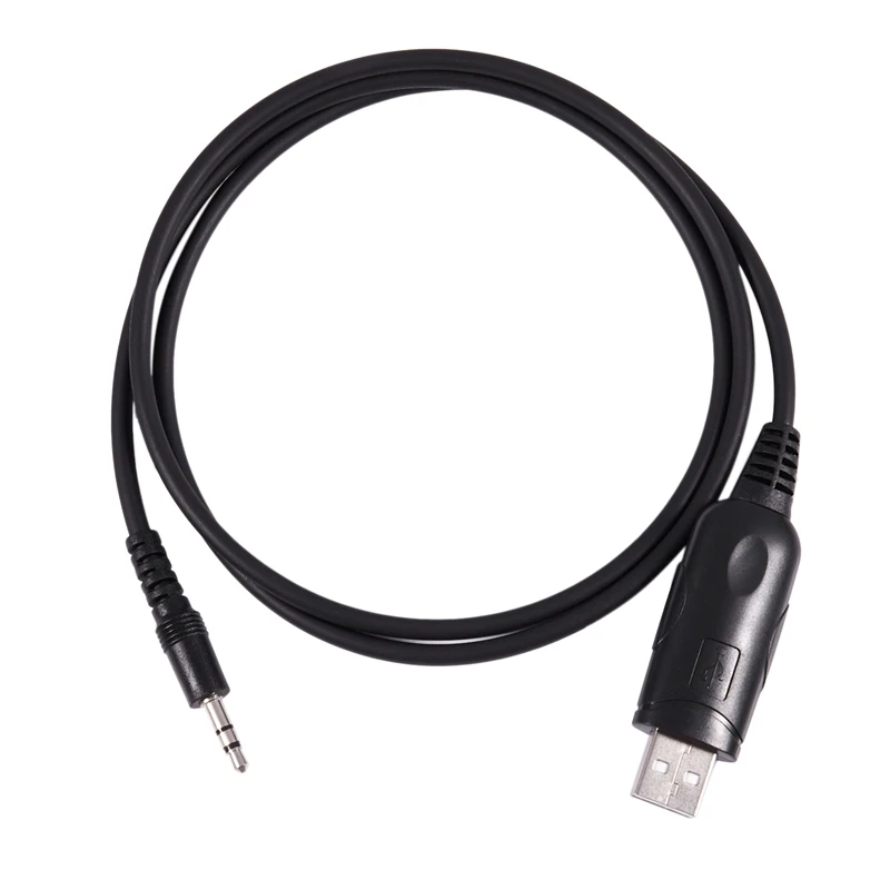 3,5 mm USB Programovací Kábel OPC-478U ICOM IC-F11 IC-F11S IC-2200H IC-2720H