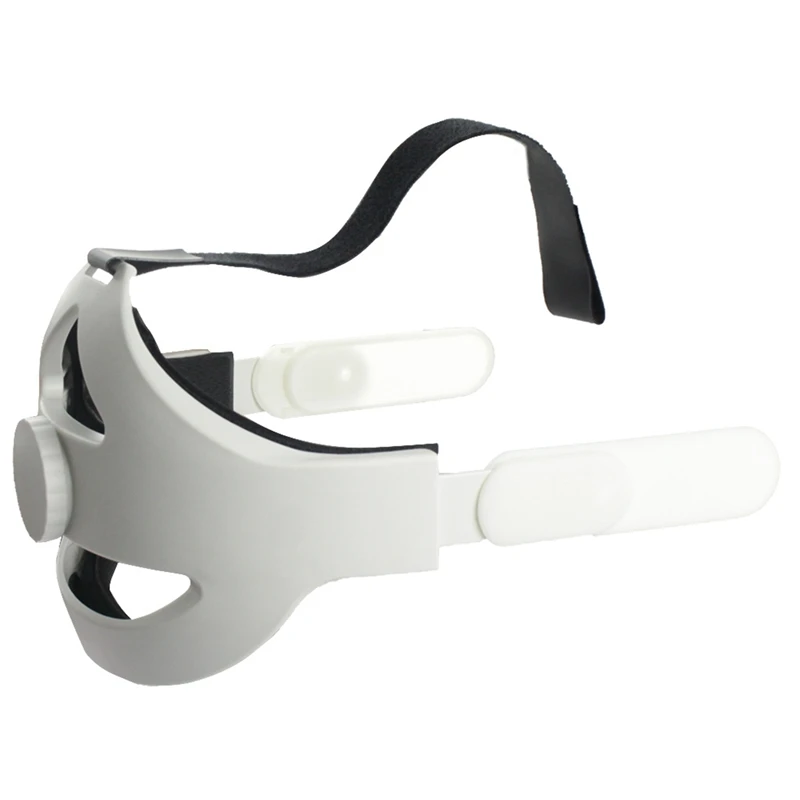 Nastaviteľné Pre Oculus Quest 2 Hlavou Popruh VR Elite Popruh,Podpora Forcesupport Zlepšiť Pohodlie Virtuálnej Reality Prístup