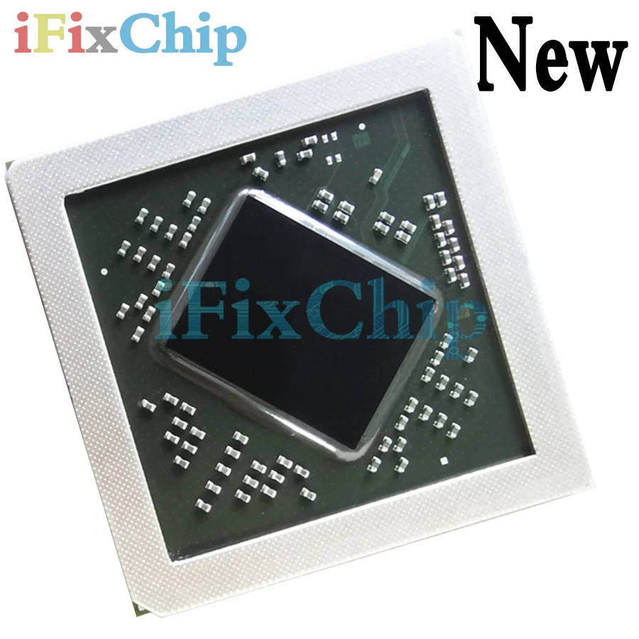 Nové 216-0811000 216 0811000 BGA Chipset