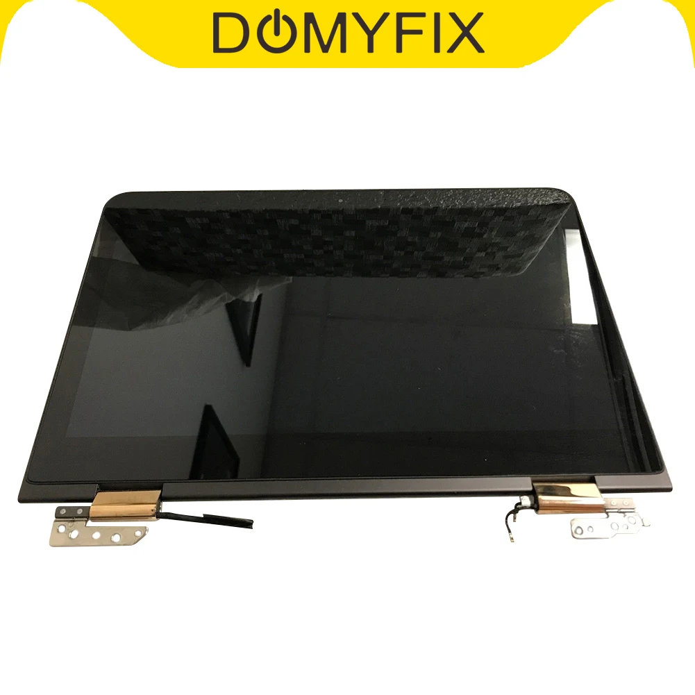 LCD Displej Dotykový Displej LCD+Dotyk Digitalizátorom. Montáž pre HP 13-4116DX QHD 833713-001 13.3