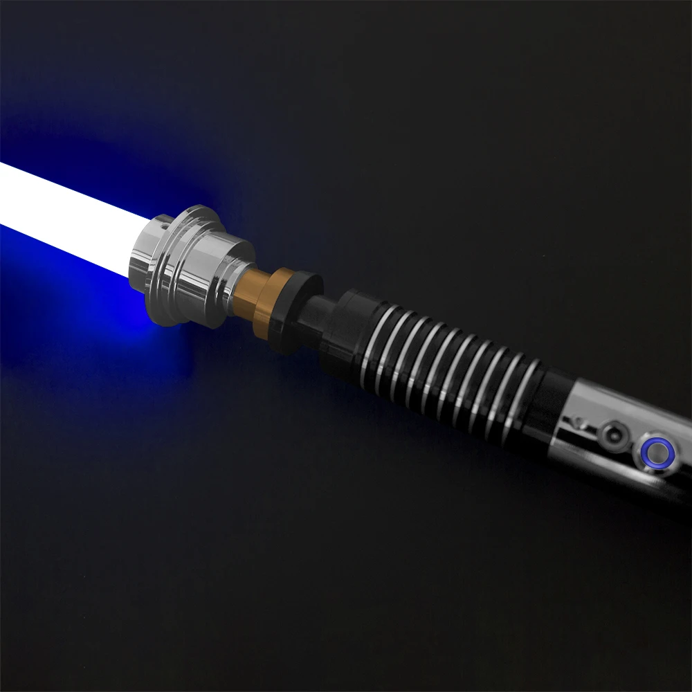 YDD Lightsaber Lk Meč Sily Jedi Ťažké Súboje 16 Farieb Zmeniť Cosplay USB