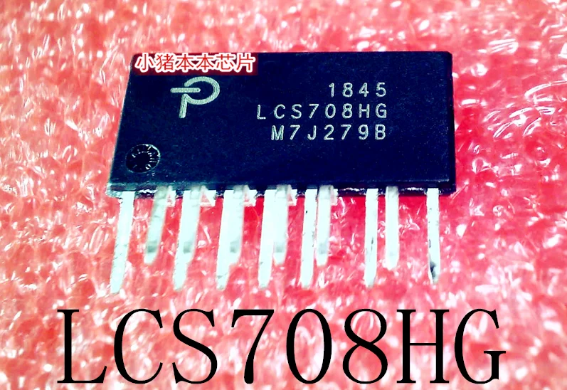 Package mail LCS708HG LCS708 ESIP-16C 10pcs