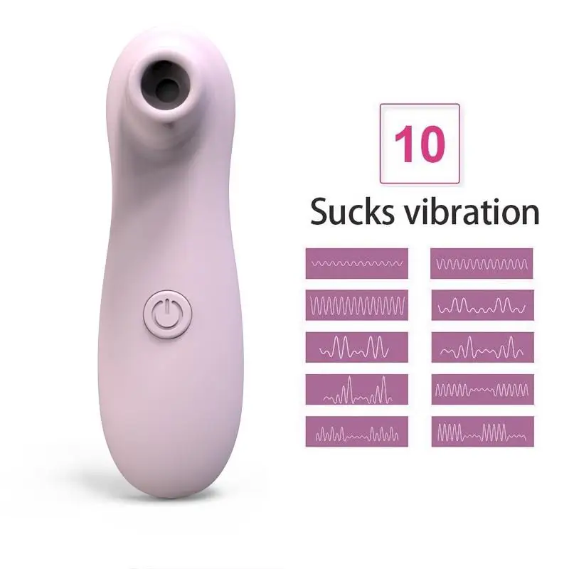 10 Režimy G-spot Vibrátor Pre Ženy Sexuálne Hračky, Stimulátor Klitorisu Ústne Lízať Pošvy Masturbator Cunnilingus Orgazmus pre Bradavky Sucke